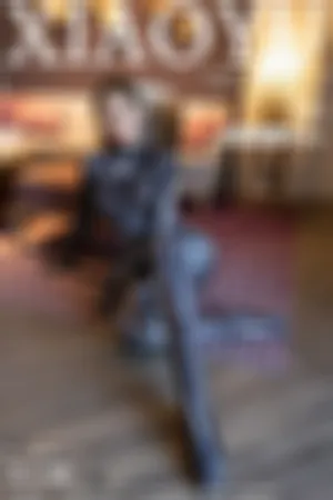 [XIAOYU]语画界 2021.06.29 VOL.559 情趣_蜘蛛侠