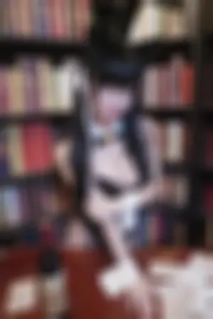 [WeiboGirl]微博红人 2021.07.01 爱宕兔女郎