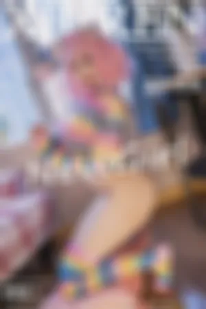 [XiuRen]秀人网 2021.06.30 No.3604 日系_动漫身材