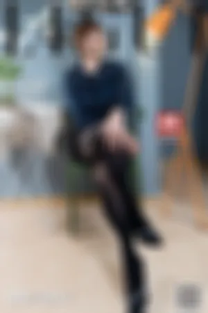 [LIGUI]丽柜 2021.06.22 黑秘书 ro 白秘书