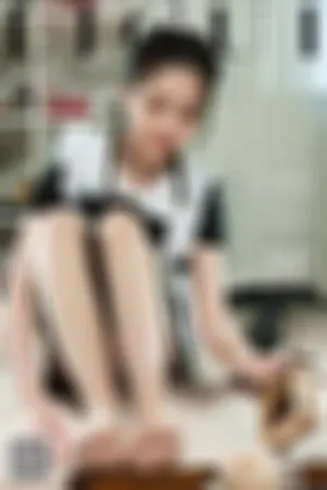 [LIGUI]丽柜 2021.06.28 一丝幽香