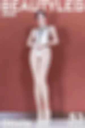 [Beautyleg]美腿寫真 2021.07.02 No.2096