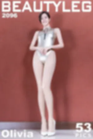 [Beautyleg]美腿寫真 2021.07.02 No.2096