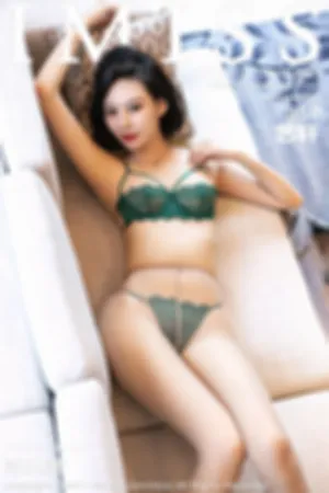 [IMiss]爱蜜社 2021.07.02 VOL.609 气质_丝袜