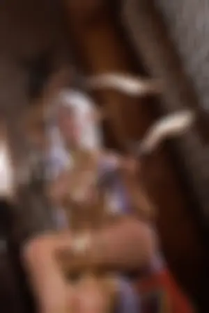 [WeiboGirl]微博红人 2021.07.03 エルフ村