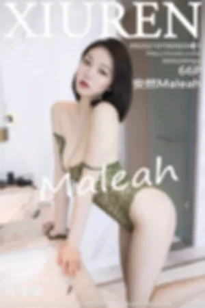 [XiuRen]秀人网 2021.07.06 No.3631 情趣_镂空