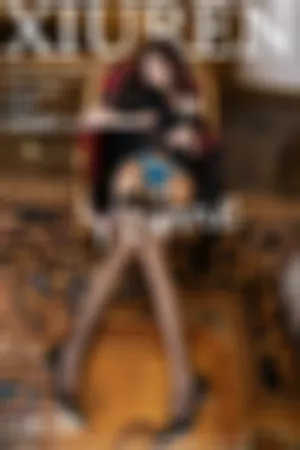 [XiuRen]秀人网 2021.07.06 No.3632 蕾丝_吊袜