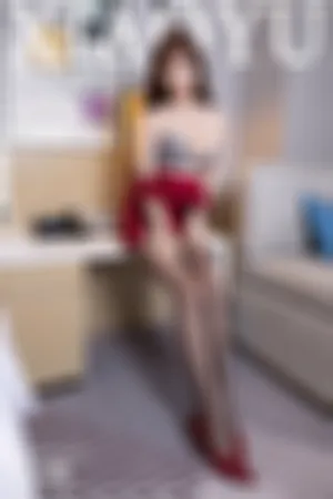 [XIAOYU]语画界 2021.07.06 VOL.564 旗袍_黑丝