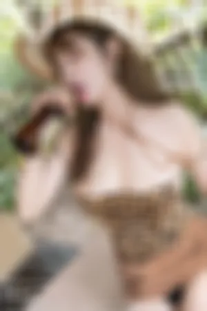 [XiuRen]秀人网 2021.07.08 No.3645 狂野