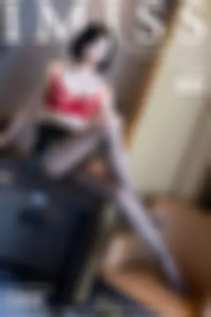 [IMiss]爱蜜社 2021.07.09 VOL.612 气质_皮裙