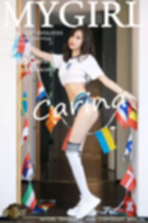 [MyGirl]美媛馆 2021.07.12 VOL.553 足球宝贝