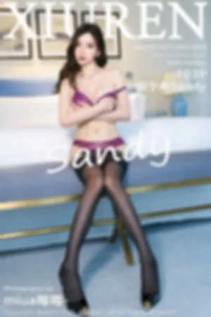 [XiuRen]秀人网 2021.07.12 No.3655 内衣_黑丝