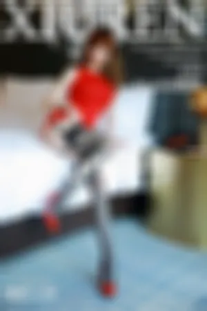 [XiuRen]秀人网 2021.07.13 No.3656 吊袜