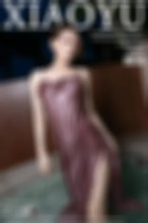 [XIAOYU]语画界 2021.07.15 VOL.571 吊裙_苗条