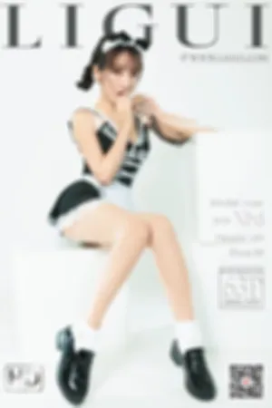 [LIGUI]丽柜 2021.07.07 香品丝滑