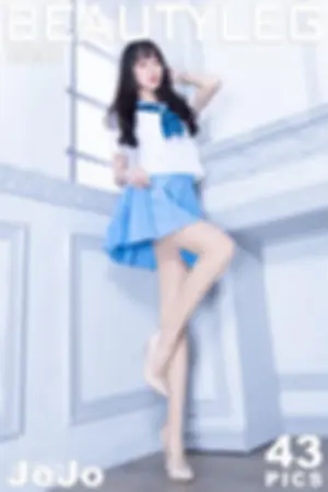 [Beautyleg]美腿寫真 2021.07.16 No.2098