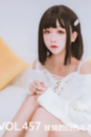 [Mtcos]喵糖映画 2020.07.18 VOL.457 妹妹的白色毛衣