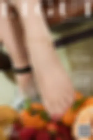 [LIGUI]丽柜 2021.07.19 贵足盛宴之甜足莓汁