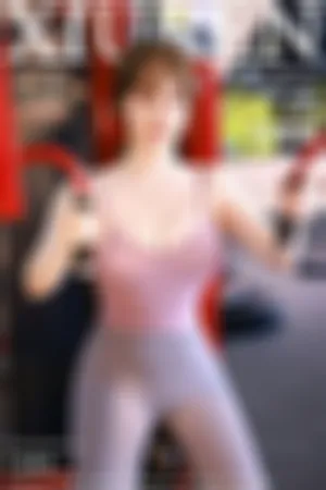 [XiuRen]秀人网 2021.07.22 No.3701 健身房_丰满