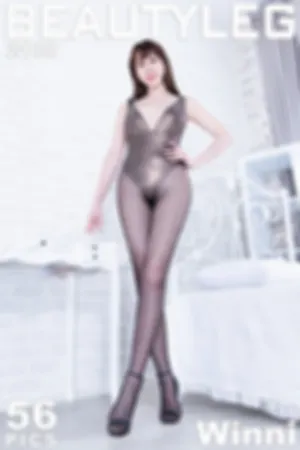 [Beautyleg]美腿寫真 2021.07.23 No.2100