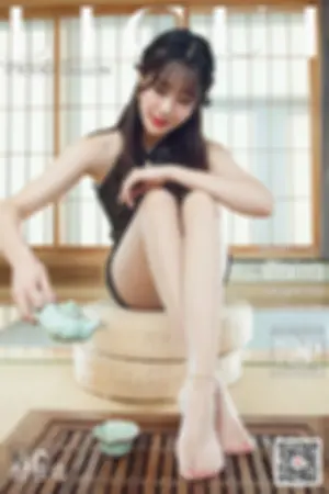 [LIGUI]丽柜 2021.07.26 丽柜一品之子晴