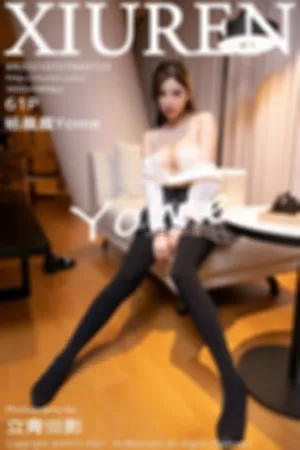 [XiuRen]秀人网 2021.07.27 No.3723 格子裙_丝袜