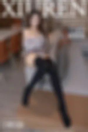 [XiuRen]秀人网 2021.07.29 No.3733 格子裙_毛衣