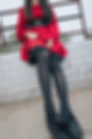 [Mtcos]喵糖映画 VOL.453 红与黑