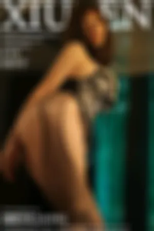 [XiuRen]秀人网 2021.08.02 No.3742 束腰_网袜