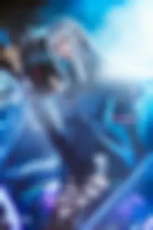 [WeiboGirl]微博红人 2021.08.03 斯卡蒂COS