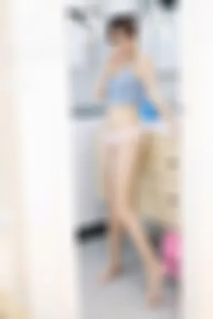 [MFStar]模范学院 2021.08.04 VOL.521 吊带