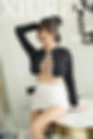 [XiuRen]秀人网 2021.08.04 No.3754 短裙_丝袜