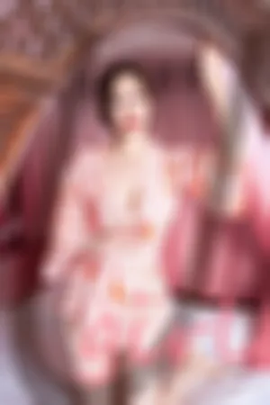 [Ugirls_APP]尤果圈 2021.08.06 No.2146 帐中风韵