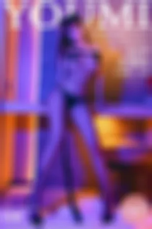 [Youmi]尤蜜荟 2021.08.06 VOL.678 情迷_猫耳