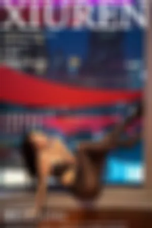 [XiuRen]秀人网 2021.08.06 No.3765 礼裙_黑丝