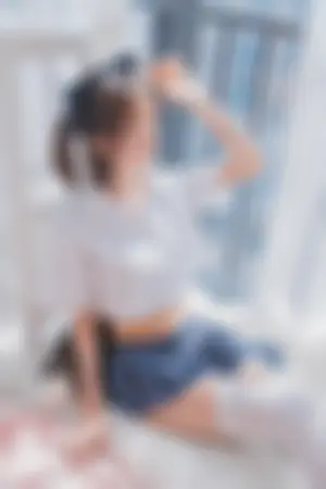 [WeiboGirl]微博红人 2021.08.07 怀中猫