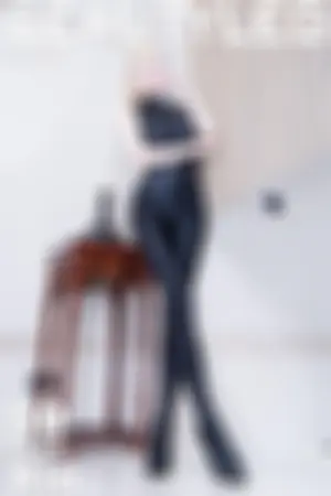 [Beautyleg]美腿寫真 2021.08.09 No.2104