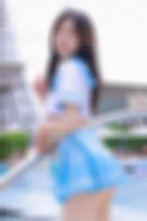 [XiuRen]秀人网 2021.08.09 No.3770 澳门旅拍_水手_泳池