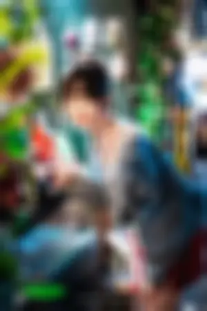 [WeiboGirl]微博红人 2021.08.10 都市夜恋