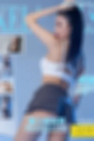 [Kelagirls]克拉女神 2021.08.10 魅力超短裤