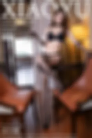 [XIAOYU]语画界 2021.08.10 VOL.589 美腿