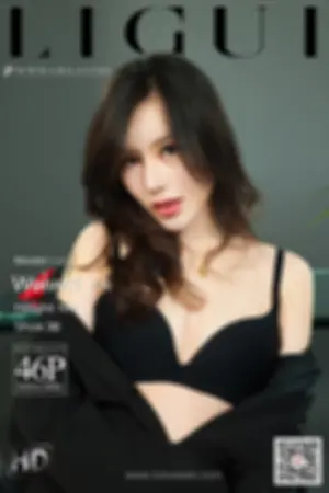 [LIGUI]丽柜 2021.08.09 梦欲女同事