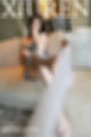 [XiuRen]秀人网 2021.08.12 No.3790 豹纹_丝袜