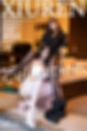 [XiuRen]秀人网 2021.08.13 No.3796 丰满 模特合集 美七_Mia,萌汉药baby