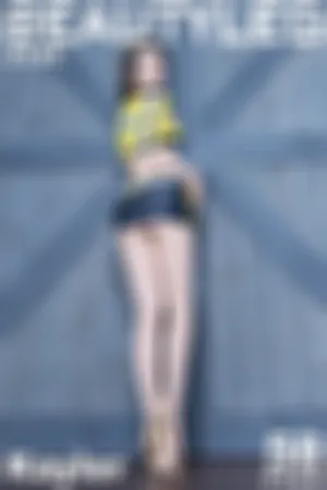 [Beautyleg]美腿寫真 2021.08.13 No.2105