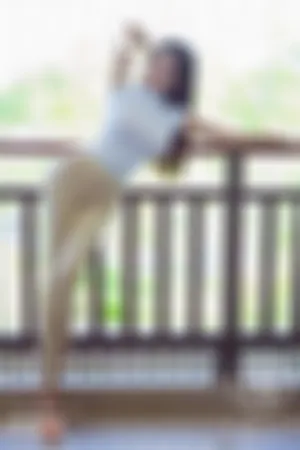 [HuaYang]花漾show 2021.08.16 VOL.440 阳朔旅拍_紧身