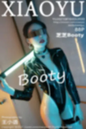 [XIAOYU]语画界 2021.08.16 VOL.593 皮衣_魅惑