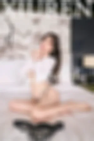 [XiuRen]秀人网 2021.08.16 No.3804 牛仔裤_网袜