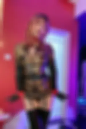 [WeiboGirl]微博红人 2021.08.19 痴女看护妇