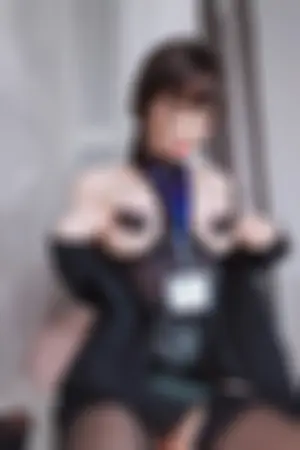 [WeiboGirl]微博红人 2021.08.19 自撮り4(黑丝情趣)